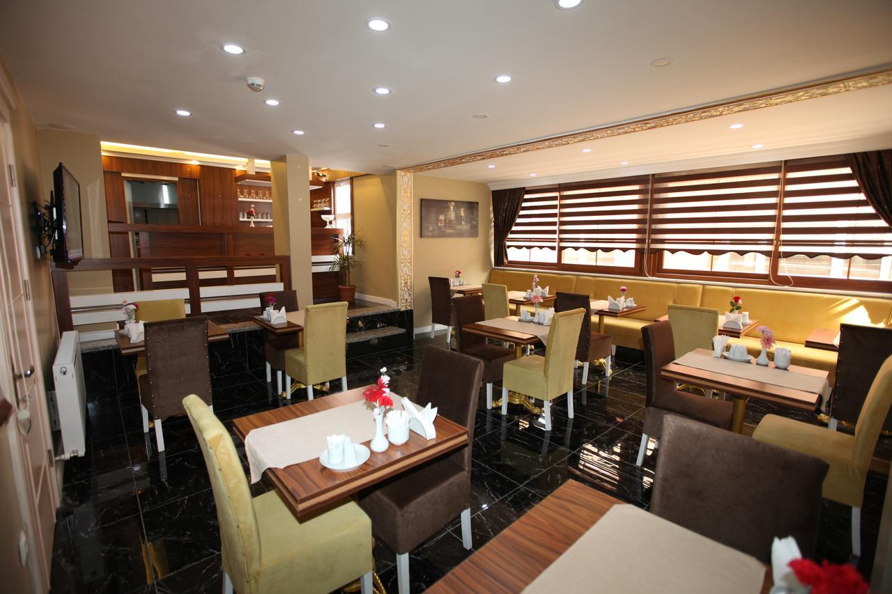 Emir Butik Otel Бююкчекмедже Екстериор снимка